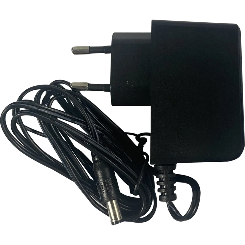 Netwerk adapter voor Robotstofzuigers
