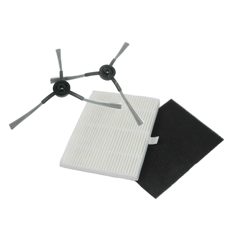 Accessoire set Bep 5.0
