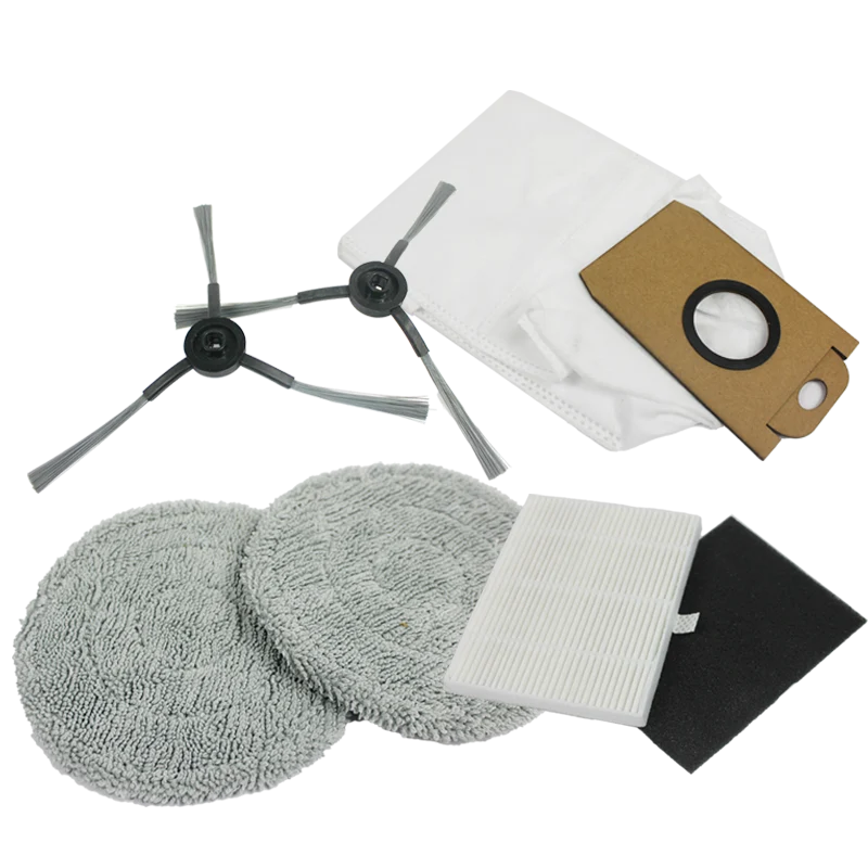 Accessoire set Bep 5.0