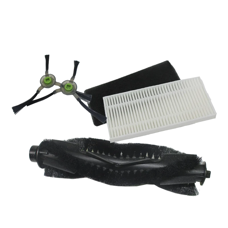 Accessoire set Willem 2.0