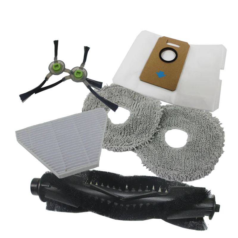 Accessoire set Willem 2.0