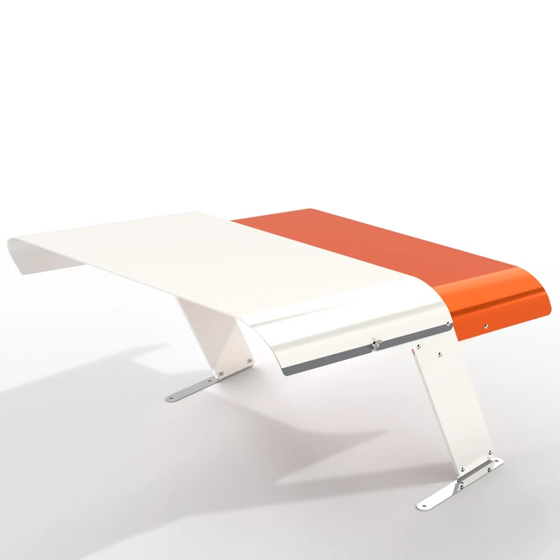 One 2.1 – Garage per STIHL iMOW 5, 6, 7 e EVO