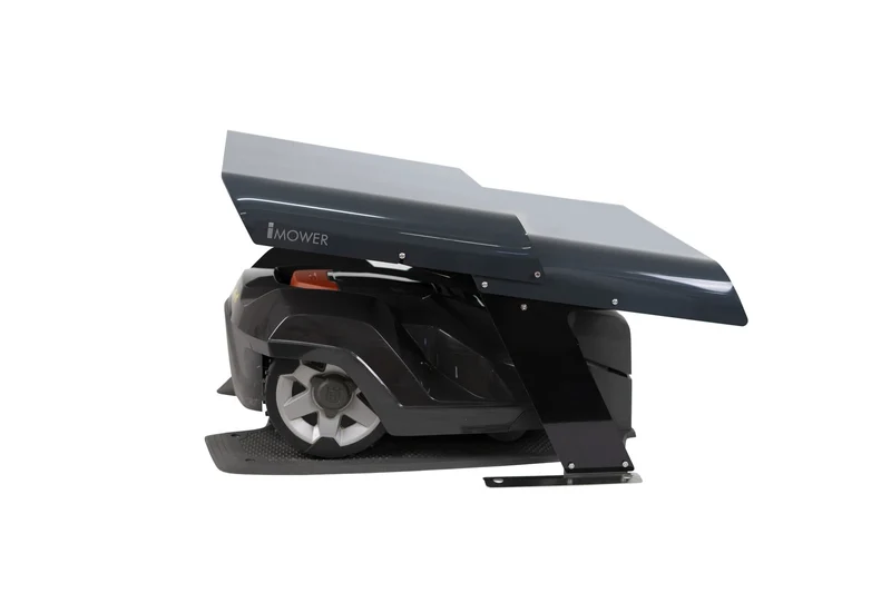 One 2.1 – Garage per robot tagliaerba medio-grandi