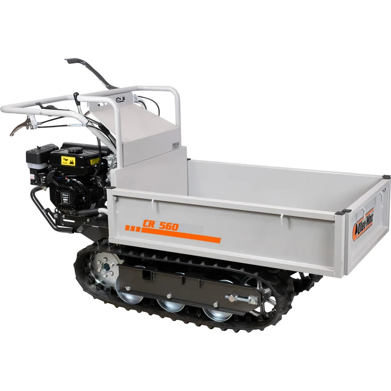 Transporteur - CR 560 K800H