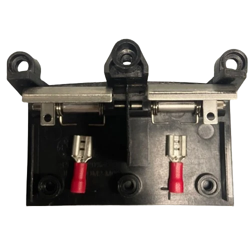 Contactplaten Dirk/Betsie