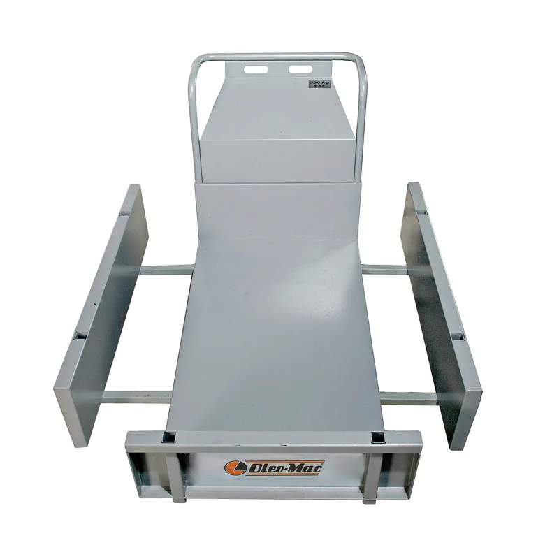 Transporteur - CR 340 H