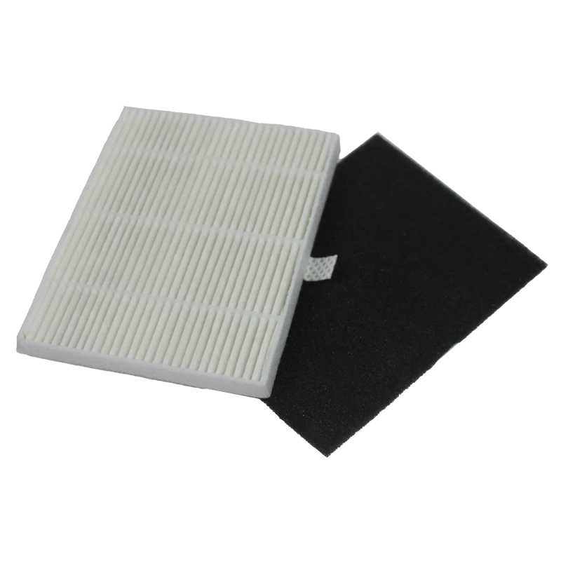 HEPA Filter voor robotstofzuigers