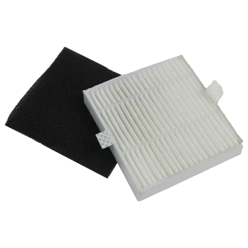 HEPA Filter voor robotstofzuigers