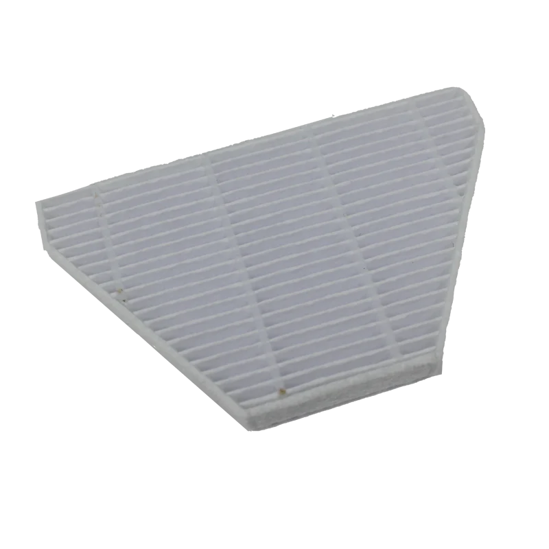 HEPA Filter voor robotstofzuigers