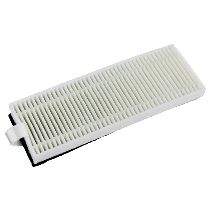 HEPA Filter voor robotstofzuigers
