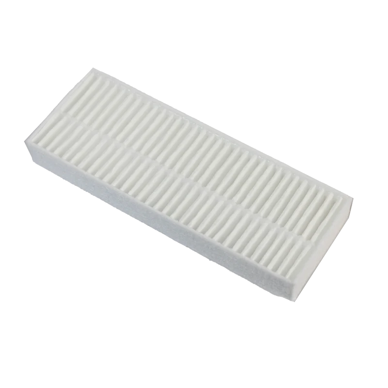 HEPA Filter voor robotstofzuigers
