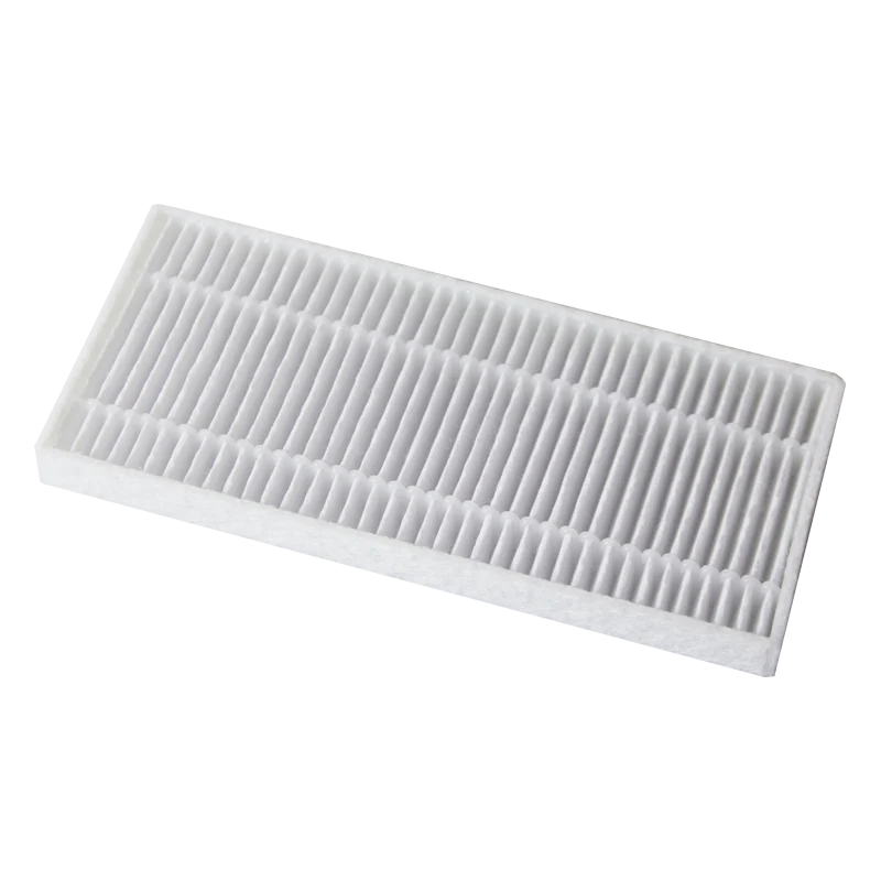 HEPA Filter voor robotstofzuigers