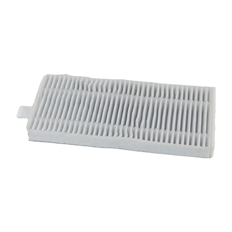 HEPA Filter voor robotstofzuigers