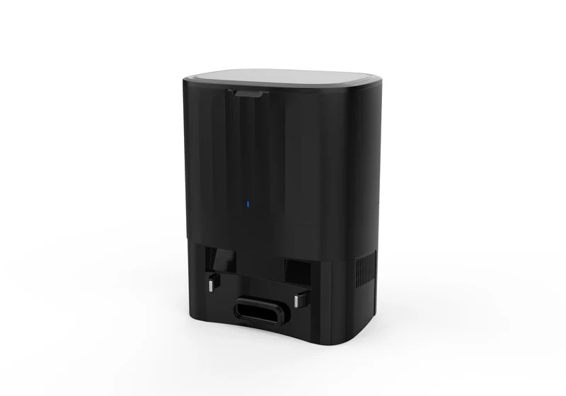 Zoef Robot Afzuigunit voor robotstofzuiger Arie