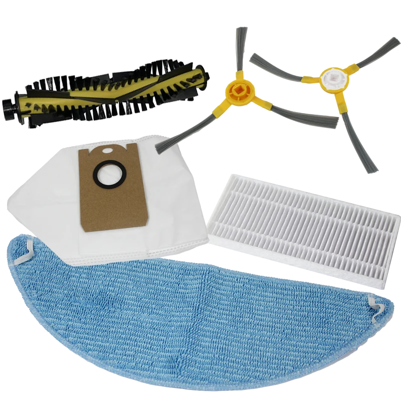 Accessoire set Willem