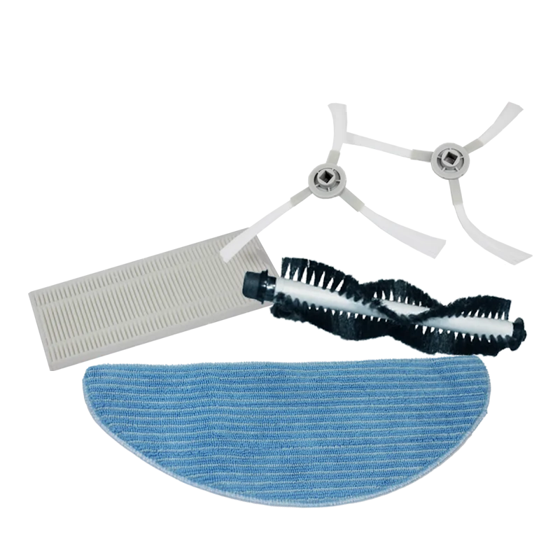 Accessoire set voor Anna