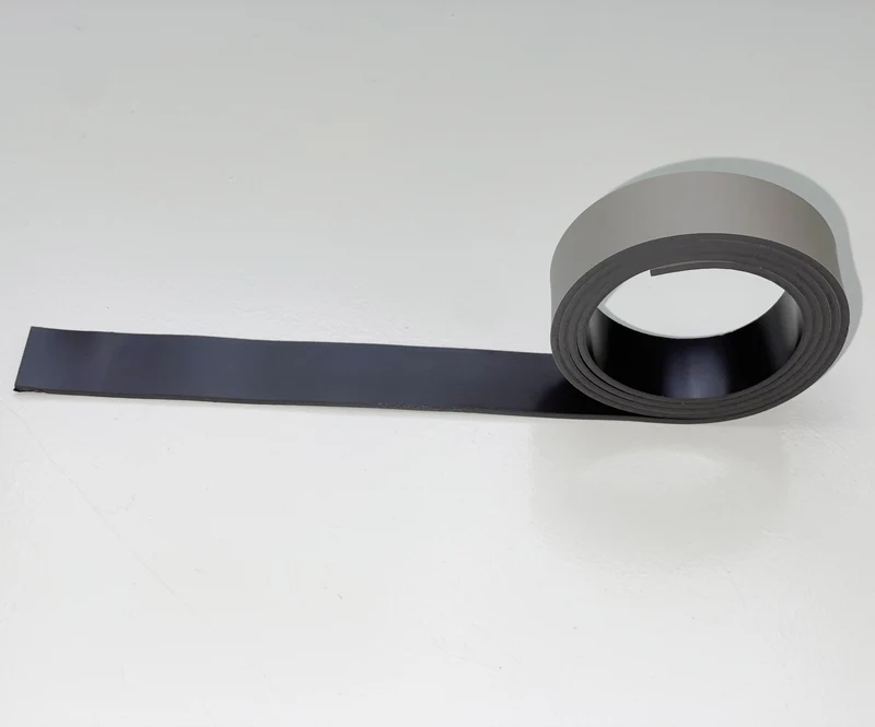 Magneet strip voor Jannie