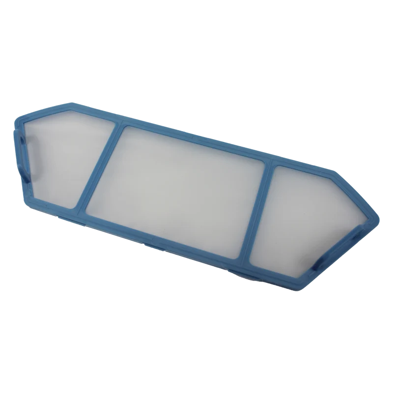 HEPA filter houder voor Robotstofzuiger