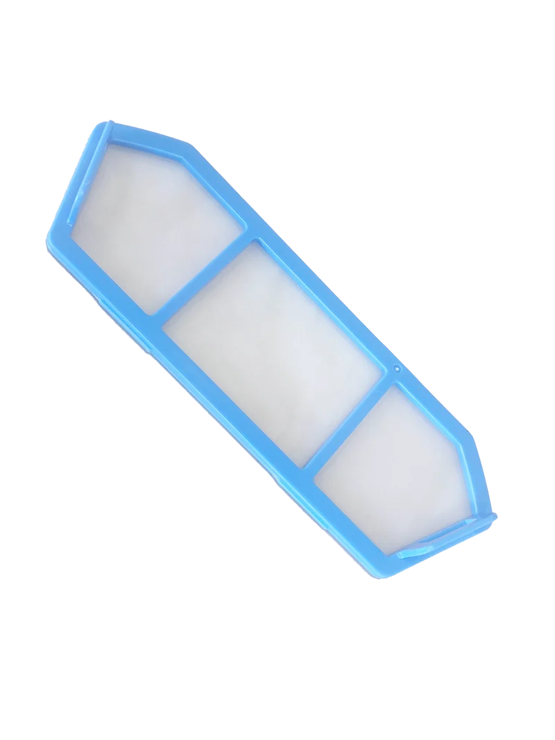 HEPA filter houder voor Robotstofzuiger