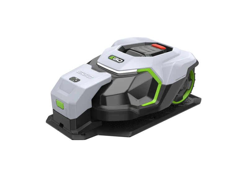 Robotic Lawn Mower 4000m²