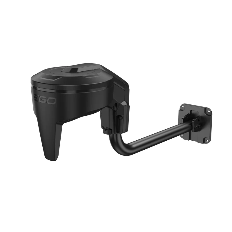 Path IQ™ Antenna and Wall Hanging Pole