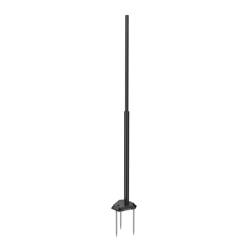 PATH IQ™ Antenna Pole and Fixing Base