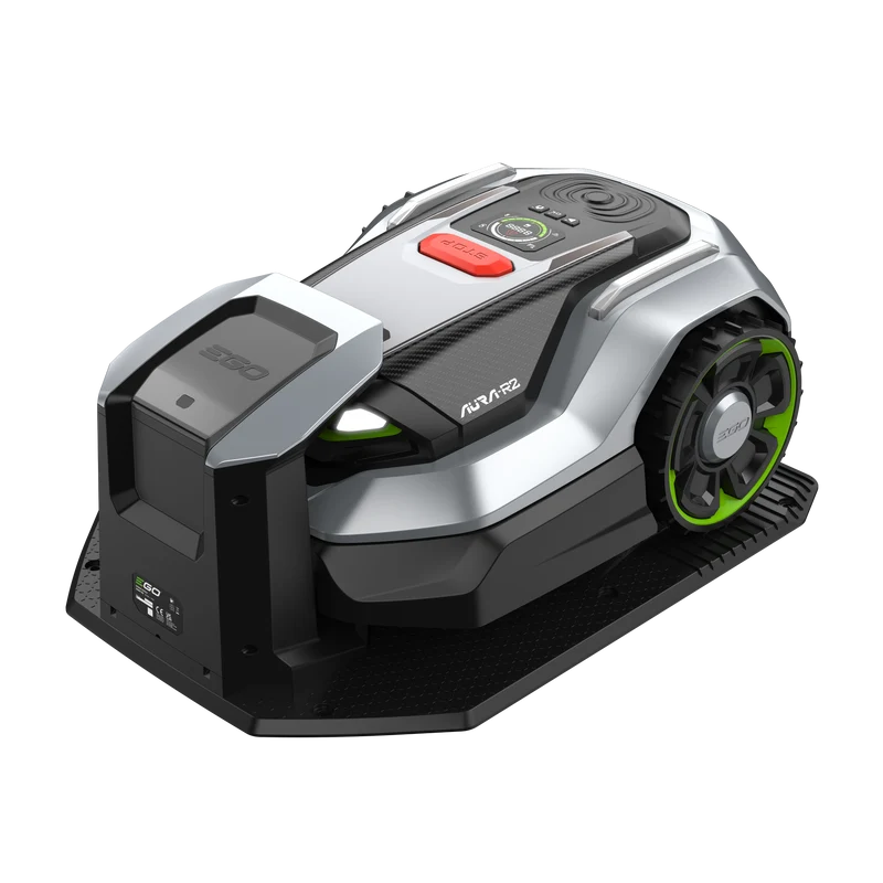 AURA-R2 Robotic Lawn Mower 6000m²