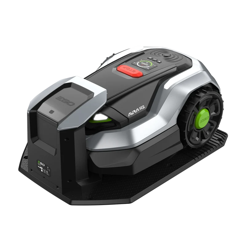 AURA-R2 Robotic Lawn Mower 1500m²