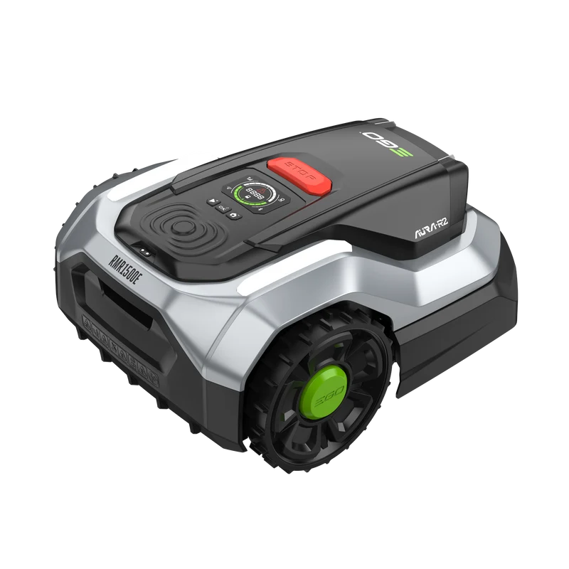 AURA-R2 Robotic Lawn Mower 1500m²