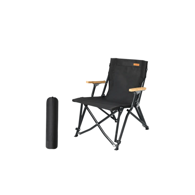 Chaise de camping pliable et portable EcoFlow