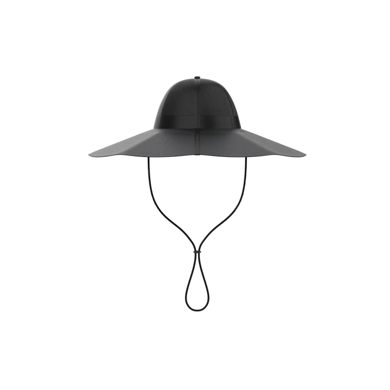 Chapeau solaire EcoFlow