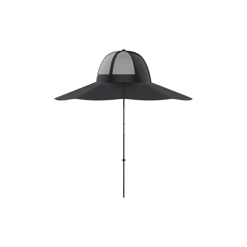 Chapeau solaire EcoFlow