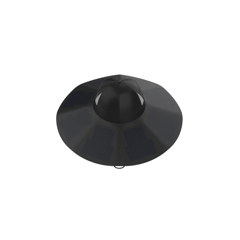 Chapeau solaire EcoFlow