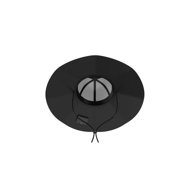 Chapeau solaire EcoFlow