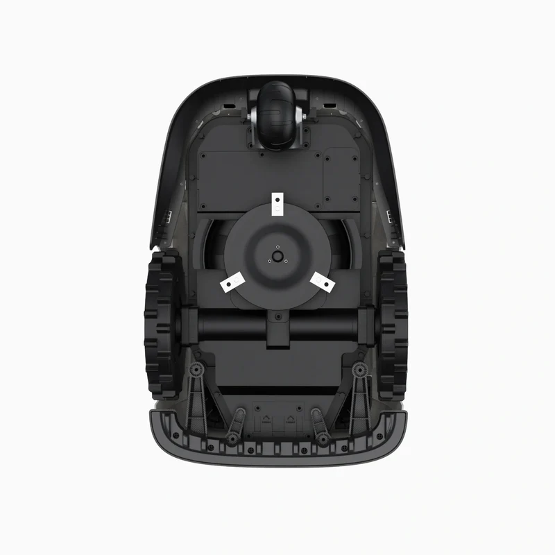 Robot tondeuse RoboUP Raccoon 2 SE