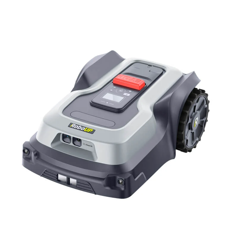 RoboUP TM01 T1200Pro Tondeuse Robot Reconditionnée