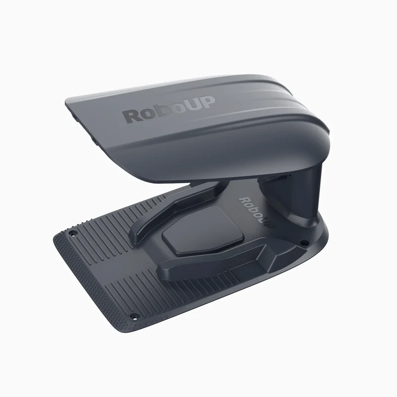 Abri de garage pour tondeuse robot Raccoon 2 SE, abri pour tondeuse robot – Compatible uniquement avec Raccoon 2 SE, protection solaire et anti-pluie