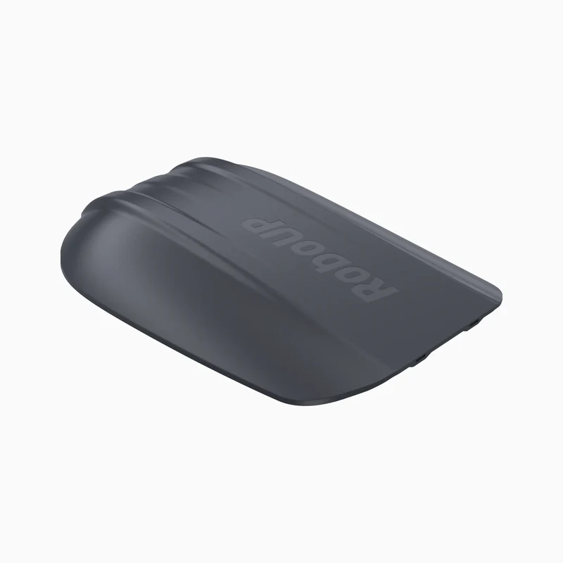 Abri de garage pour tondeuse robot Raccoon 2 SE, abri pour tondeuse robot – Compatible uniquement avec Raccoon 2 SE, protection solaire et anti-pluie
