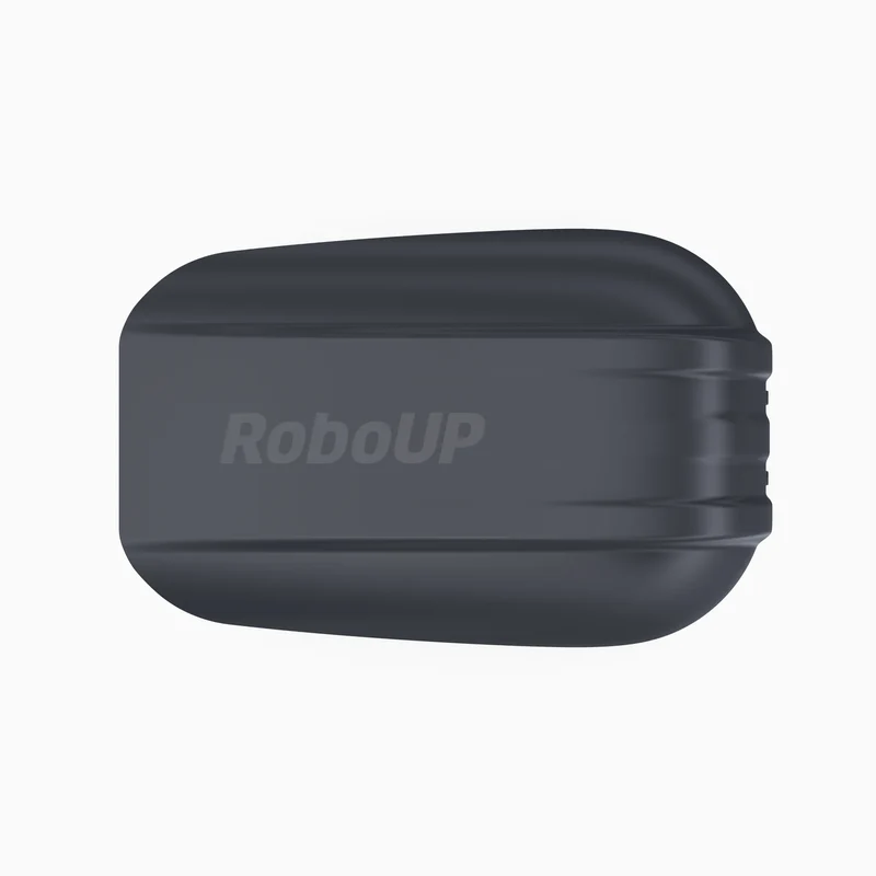 Abri de garage pour tondeuse robot Raccoon 2 SE, abri pour tondeuse robot – Compatible uniquement avec Raccoon 2 SE, protection solaire et anti-pluie
