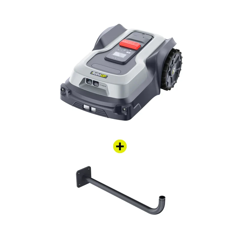 RoboUP TM01 Robot Tondeuse