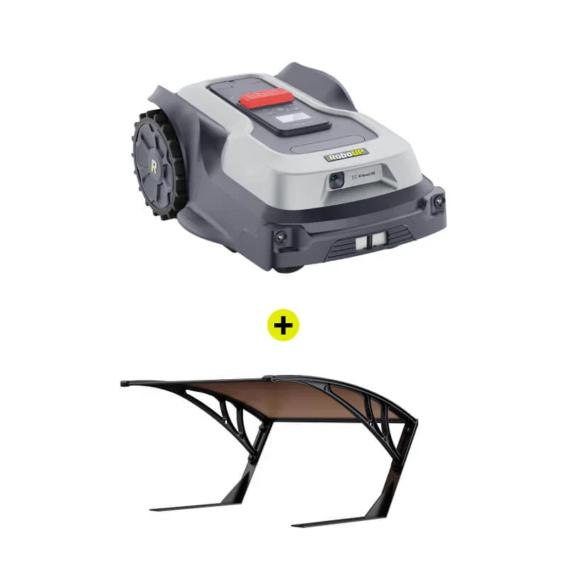 RoboUP TM01 Robot Tondeuse