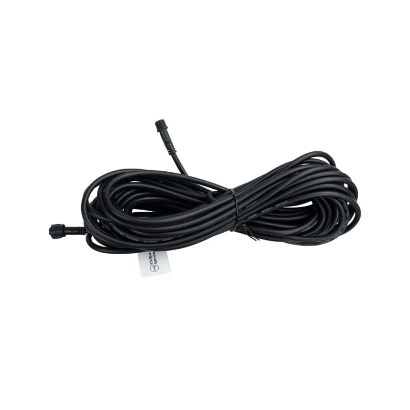 Câble d'extension RTK de 10 m pour tondeuses robotisées, compatible uniquement avec les tondeuses robotisées RoboUP TM01.
