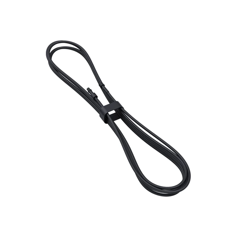 Câble d'extension RTK de 10 m pour tondeuses robotisées, compatible uniquement avec les tondeuses robotisées RoboUP TM01.