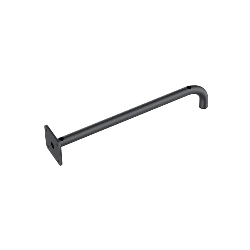 Support mural pour antenne RTK RoboUp, 55 cm de long