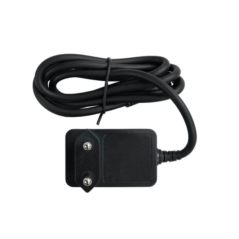 Adaptateur secteur RTK RoboUP - Câble 1m, Alimentation indépendante pour station RTK, Installation flexible et Signal stable