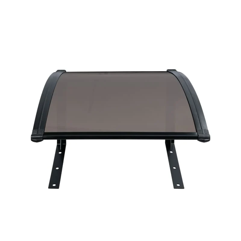 Garage pour robot tondeuse RoboUp TM01, protection solaire et anti-pluie