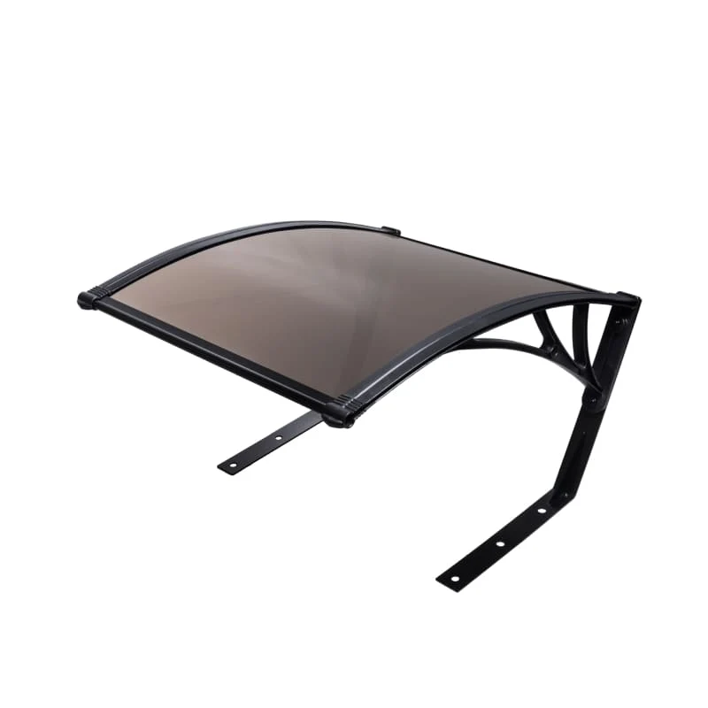 Garage pour robot tondeuse RoboUp TM01, protection solaire et anti-pluie