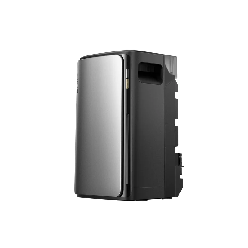 EcoFlow STREAM Ultra/Pro Kit Solaire avec Batterie