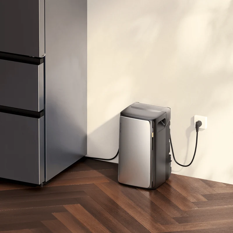 EcoFlow STREAM Ultra (Reconditionnée)