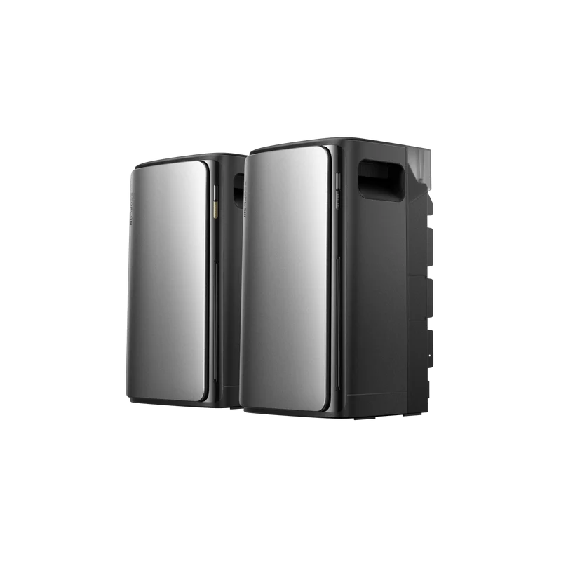 EcoFlow STREAM Ultra (Reconditionnée)